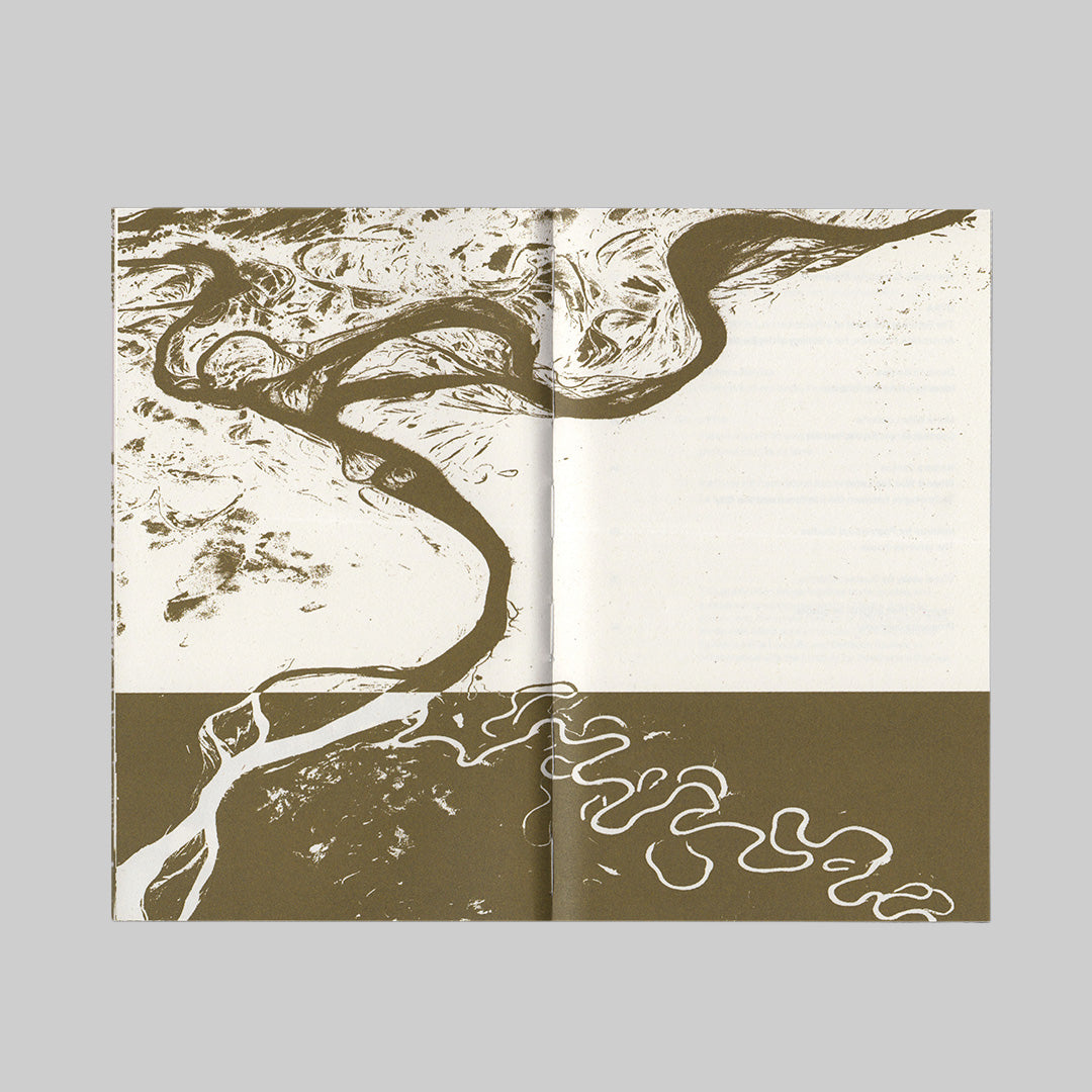 Wametisé: Ideas for an Amazofuturism